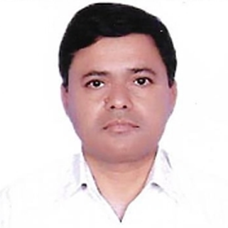 Dr Arjun Singh