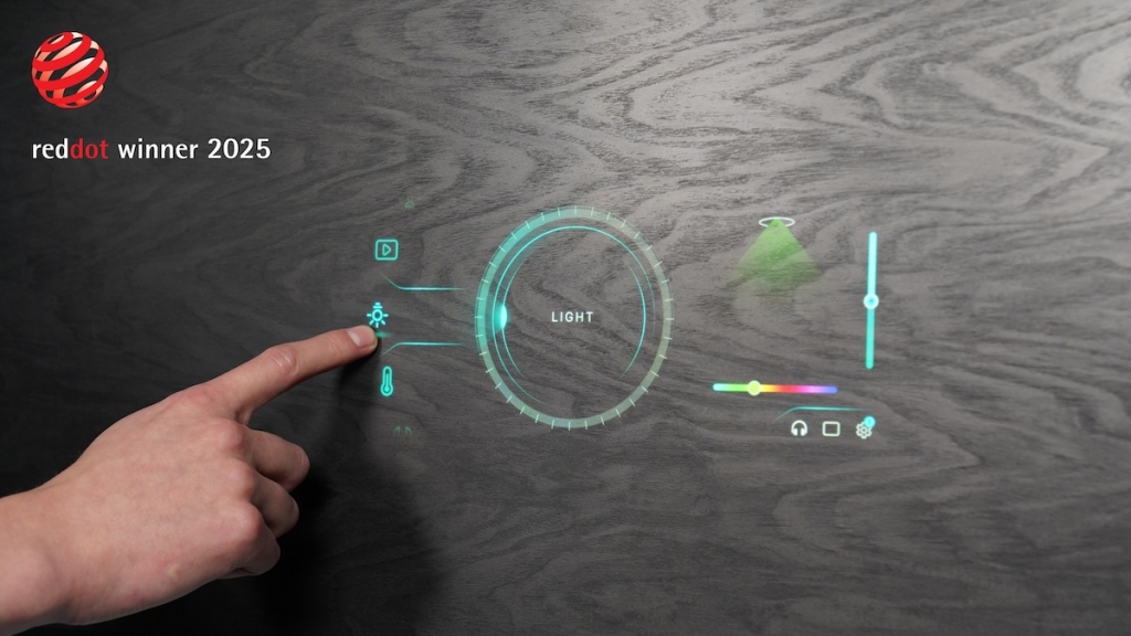 Red Dot Design Awards