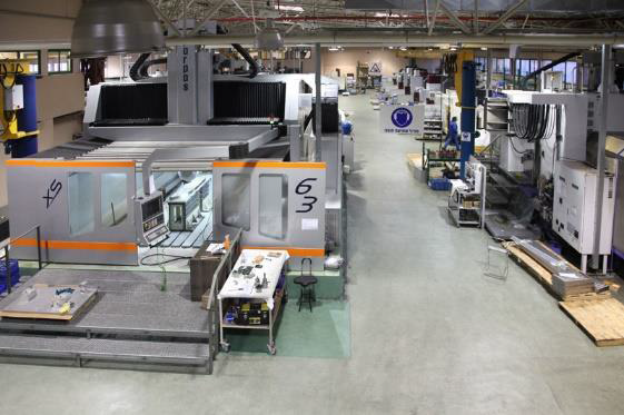 Metallic Aero-structure &
 Assemblies