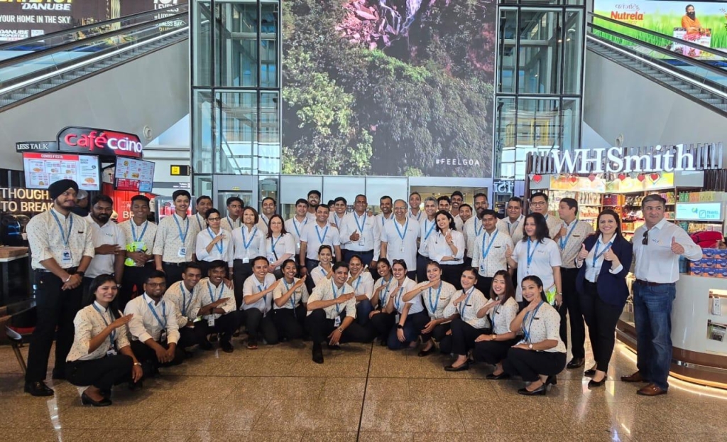 Regional Airline FLY91 crew operations in aviation industry