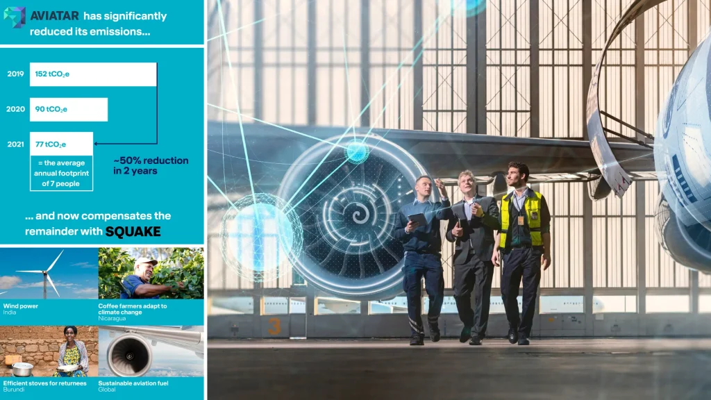 Lufthansa Technik’s