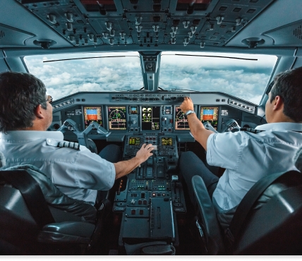 DGCA Updates Pilot Medical Norms