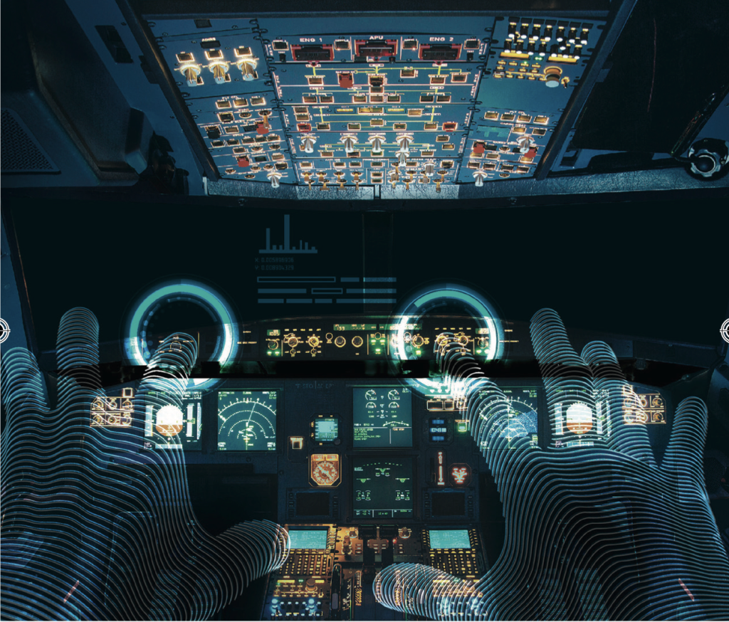 AFI KLM E&M deploying digital twins, drones, and robotic systems in MRO operations