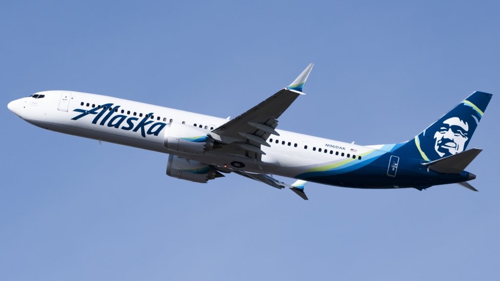 Boeing 737 MAX