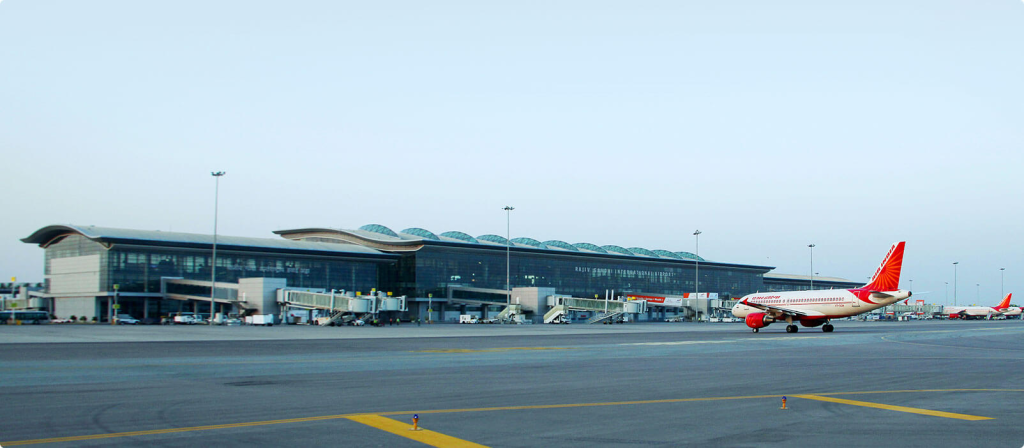 Rajiv Gandhi International Airport flights