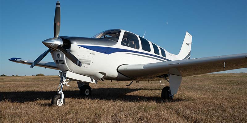 Beechcraft Bonanza G36
