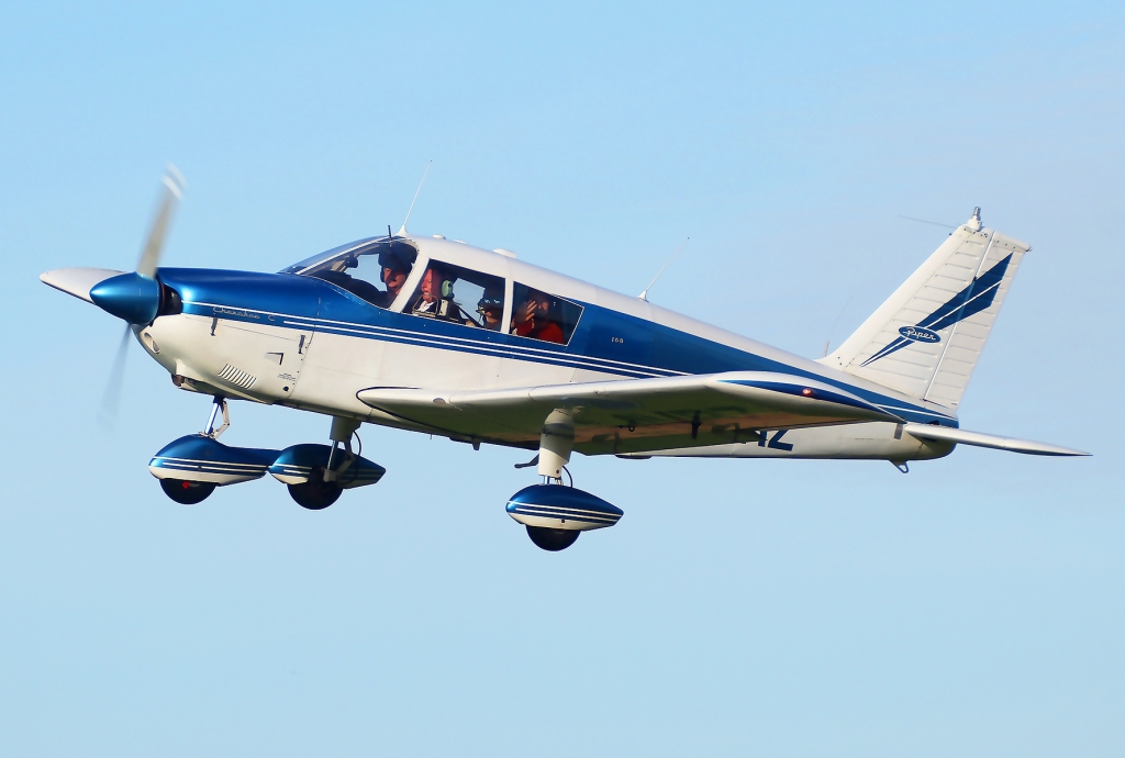 Piper PA-28 Cherokee / Archer