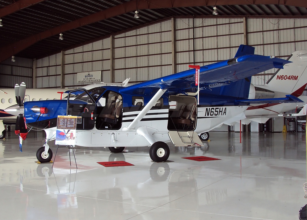 Quest Kodiak 100