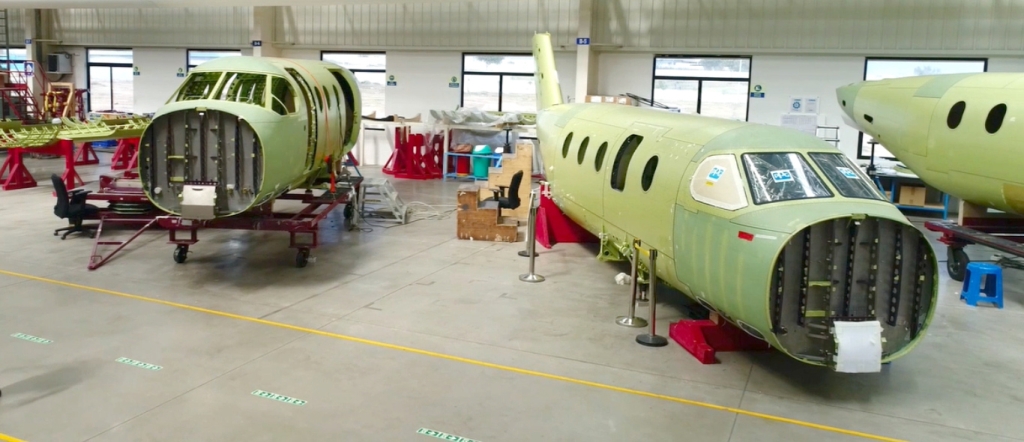 TATA Advanced System