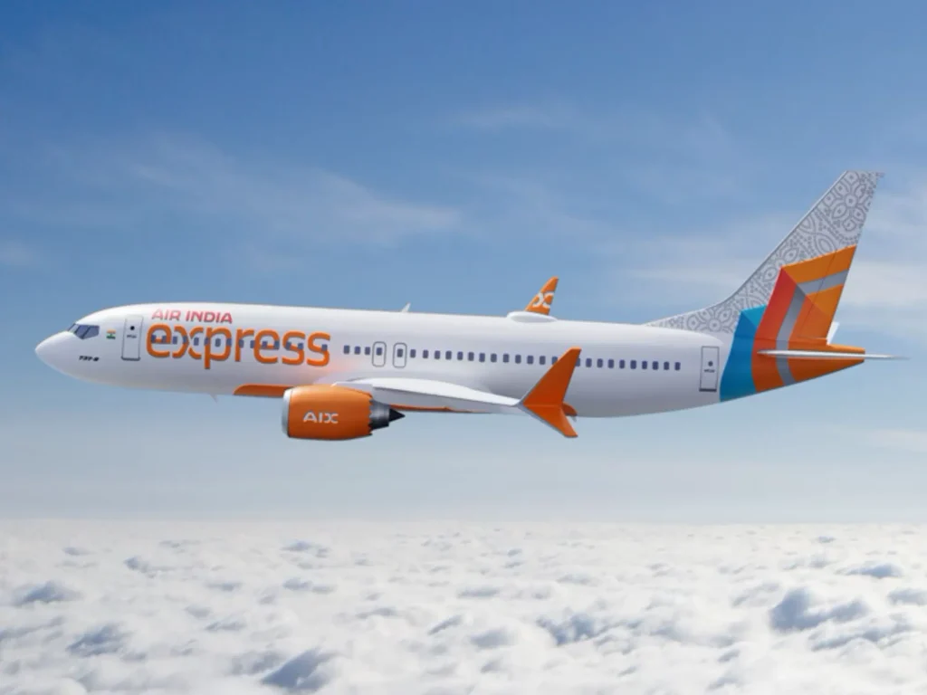 air india express