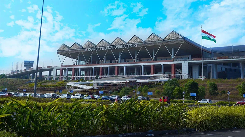 kannur airport