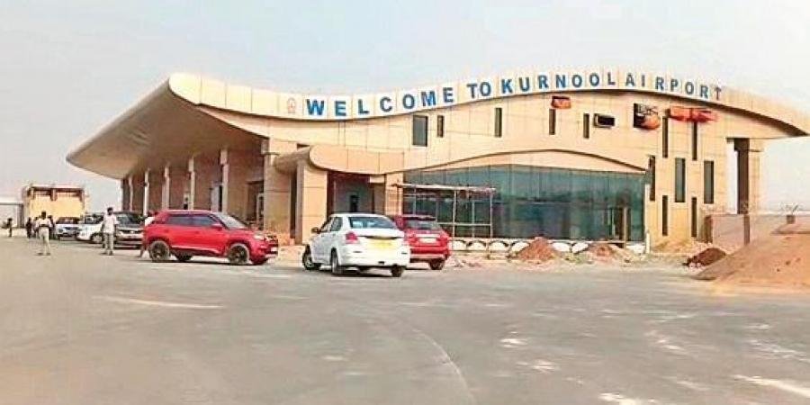 Airport in Kurnool