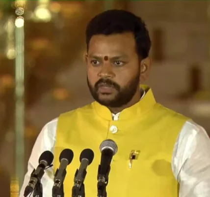 aviation minister of india