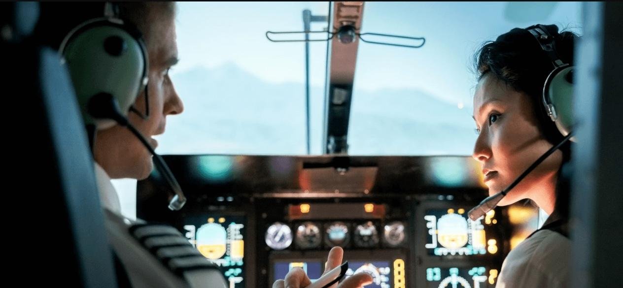 SITA’s New Advance Flight Delay Notification API Overview
